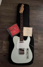 Fender Telecaster US 2021 all original, Muziek en Instrumenten, Snaarinstrumenten | Gitaren | Elektrisch, Ophalen of Verzenden