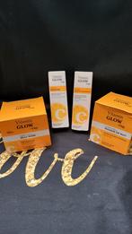 vitamine c booster + overnight maskers, Nieuw, Ophalen of Verzenden, Verzorging