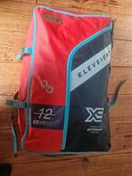Eleveight XS V5 | 12m | 2025 kite | ZGAN, Geen board, Ophalen of Verzenden, Zo goed als nieuw, Kite
