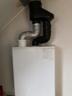 Cv ketel intergas 28-24, 30 tot 80 cm, Hoog rendement (Hr), Cv-ketel of Combi-ketel, Minder dan 60 cm