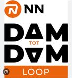 Startbewijs Dam tot Damloop!, Eén persoon, September