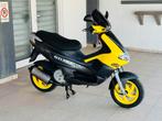 Gilera Runner 180sp, 180 cc, Bedrijf, 2 cilinders, Scooter