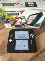 Nintendo 2ds, Ophalen of Verzenden, Zo goed als nieuw, 2DS
