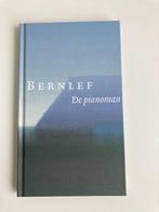 Bernlef - De pianoman - Boekenweekgeschenk 2008, Boeken, Boekenweekgeschenken, Ophalen of Verzenden, Nieuw, J. Bernlef