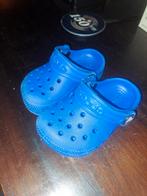 crocs maat 20/21 zeer weinig gedragen., Ophalen, Zo goed als nieuw, Jongetje of Meisje, Schoentjes