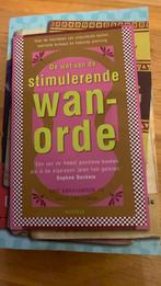 Eric Abrahamson - De wet van de stimulerende wanorde, Zo goed als nieuw, Verzenden, Eric Abrahamson; David H. Freedman