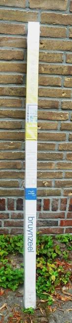 Bruynzeel hor voor raam 155 x 83 ongebruikt in verpakking, 80 tot 100 cm, Overige typen, Minder dan 200 cm, Nieuw