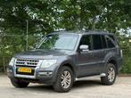 Mitsubishi Pajero 3.2 4x4 190 PK Automaat|VAN| APK-03-2026, Automaat, Euro 6, Bedrijf, Diesel