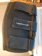 Back on track kniebeschermer li voor maat L, Ophalen of Verzenden, Zo goed als nieuw