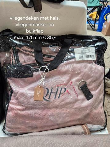 Vliegendeken maat 175 cm beschikbaar voor biedingen