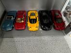 Collectie Modelauto's - Diverse Schalen & Merken, Hobby en Vrije tijd, Modelbouw | Auto's en Voertuigen, Overige merken, Gebruikt