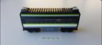 Lego trein wagon 60337 MOC, Ophalen of Verzenden, Nieuw, Complete set, Lego