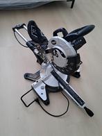 Radiaal Afkortzaag, Doe-het-zelf en Verbouw, Gereedschap | Zaagmachines, Gebruikt, Ophalen of Verzenden, Afkortzaag, 1200 watt of meer