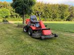 Husqvarna r11c zitmaaier, Gebruikt, 90 tot 120 cm, Husqvarna, Versnellingen