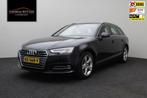 Audi A4 Avant 1.4 TFSI Lease Edition 2016 | Airco | Cruise C, Auto's, Voorwielaandrijving, Stof, Gebruikt, 4 cilinders