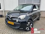 Renault Twingo 1.0 SCe Collection 1ste eigenaar | Dealer odh, Auto's, 21 km/l, Gebruikt, 4 stoelen, Zwart