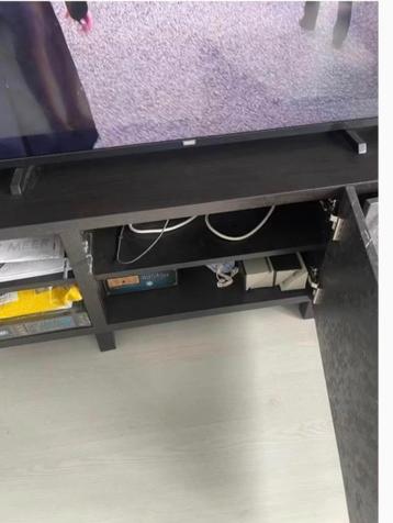 IKEA TV MEUBEL besta - afbeelding 3
