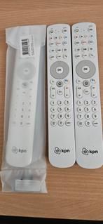 3x KPN afstandsbediening voor kpn tv ontvanger, Ophalen of Verzenden, Nieuw, Origineel