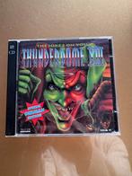 Thunderdome XIII - Special German Edition - 2CD, Ophalen of Verzenden, Zo goed als nieuw, Techno of Trance, Boxset
