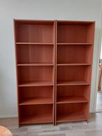 Billy boekenkasten, Huis en Inrichting, 50 tot 100 cm, Minder dan 25 cm, 150 tot 200 cm, Gebruikt