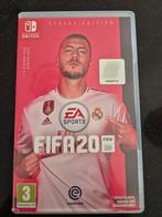 FIFA 20 Legacy Edition - Nintendo Switch, Spelcomputers en Games, Games | Nintendo Switch, Online, Ophalen of Verzenden, Zo goed als nieuw