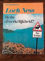 Loch Ness - Mythe of Werkelijkheid?, Ophalen of Verzenden, Gelezen, W.P. Hoogendoorn