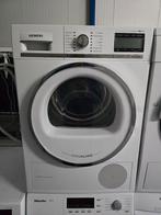 Prachtige Siemens iQ800 warmtepompdroger! 9KG! Garantie!🚚✅️, Witgoed en Apparatuur, Siemens, 8 tot 10 kg, Ophalen of Verzenden