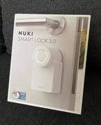 Nuki 3.0 smart lock (NIEUW!), Doe-het-zelf en Verbouw, Hang- en Sluitwerk, Verzenden, Nieuw, Overige materialen, Slot