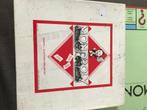 Monopoly 1936, Een of twee spelers, Ophalen of Verzenden, Gebruikt, Cipper