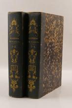 Les mystères de Paris, Nouvelle edition:Eugène Süe 1843-1844, Gelezen, Ophalen of Verzenden, Eugène Süe, Europa overig