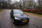 Audi A3 40 TFSI e | Leder S-line | Keyless | Dealer Onderhd, USB, 4 cilinders, 1535 kg, Zwart