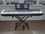 Yamaha P-45 digitale piano, Muziek en Instrumenten, Ophalen, Zwart, Digitaal, Zo goed als nieuw