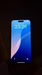 Iphone 15 pro max 256gb Zilver, Telecommunicatie, Mobiele telefoons | Apple iPhone, Ophalen, Zo goed als nieuw, Zilver, 256 GB