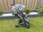 DERYAN buggy, Kinderen en Baby's, Buggy's, Ophalen, Gebruikt, Overige merken