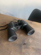 Verrekijker - Plastimo 7x50, Gebruikt, Minder dan 8x, Met hoes of tas, Porro (met knik)