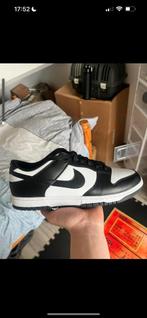 Nike Dunk Low Panda, Ophalen of Verzenden