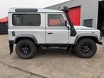 Land Rover Defender 90 2.4 ST WGN Comm HD 4WD 2007, Land Rover, 4 cilinders, 122 pk, Origineel Nederlands