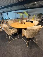 Opruiming van diversen showroom modellen 4 Seasons outdoor, Ophalen of Verzenden, Nieuw