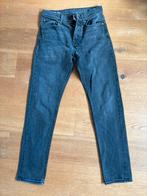 G Star Jeans 3301 slim maat 28 lengte 32, Ophalen of Verzenden, Zo goed als nieuw, Grijs, G-STAR