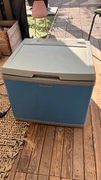 Mobicool koelbox, Caravans en Kamperen, Koelboxen, Ophalen, Gebruikt, Koelbox, Elektrisch