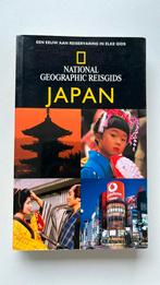 N. Bornoff - Japan, Overige merken, Ophalen of Verzenden, Zo goed als nieuw, Azië
