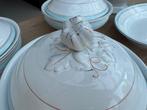 Antiek Nederlands servies Petrus Regout uit circa 1880, Antiek en Kunst, Antiek | Servies compleet, Ophalen