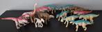 Disney Happy Meal Dinosaur - 2000, Verzenden, Gebruikt