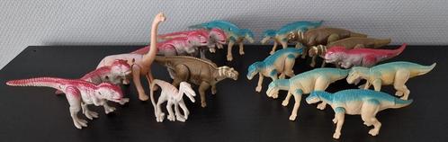 Disney Happy Meal Dinosaur - 2000, Kinderen en Baby's, Speelgoed | Actiefiguren, Gebruikt, Verzenden