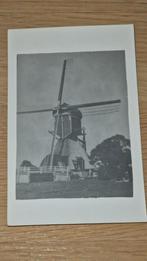 Fotokaart Molen hazerswoude, Ophalen of Verzenden