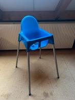 Kinderstoel ikea, Ophalen, Gebruikt, Overige typen, Gordel(s)