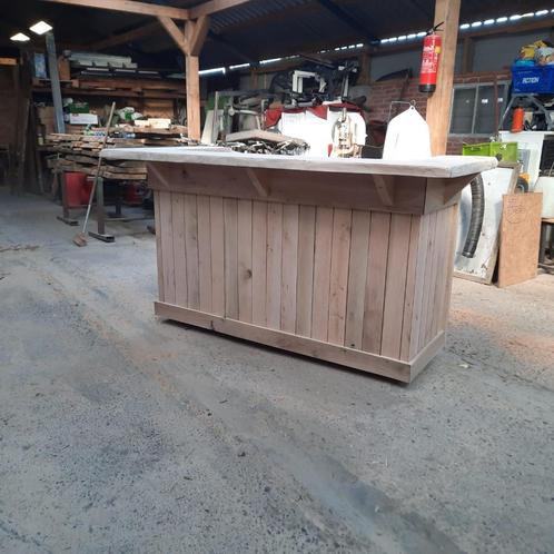 Complete bar, Huis en Inrichting, Barren, Ophalen