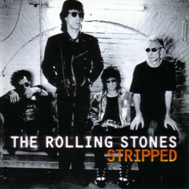 Rolling Stones, Cd's en Dvd's, Cd's | Rock, Gebruikt, Poprock, Ophalen of Verzenden