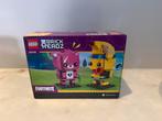 Lego 40760 Brickheadz Fortnite, Ophalen of Verzenden, Nieuw