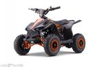 Mini quad 49cc kinderquad quads atv of elektrisch, Motoren, 7772BB, 11 kW of minder, Info@patoni.eu, Gepard